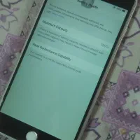 آیفون 6 پلاس|موبایل|زابل, |دیوار