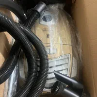 جارو برقی فلر آلمانی اصل|جاروبرقی، جارو شارژی، بخارشو|تهران, گلستان (شهرک راه آهن)|دیوار