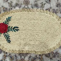 حصیر طبیعی دستبافت