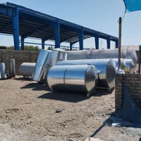 تانکر سازی توس|مصالح و تجهیزات ساختمان|مشهد, توس (بلوار توس)|دیوار