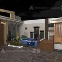 طراحی ،بازسازی ،ساخت ویلا و طبقه|خدمات پیشه و مهارت|کرج, کوی زنبق|دیوار