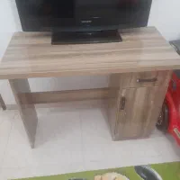 کتابخانه و میز تحریر ست