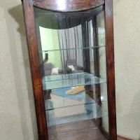 فروش بوفه تمام چوبی