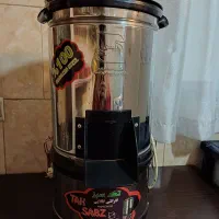 سبزی خورد کن خانگی