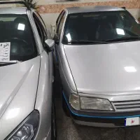 فروش به صورت نقدواقساط|خودرو سواری و وانت|تبریز, |دیوار