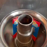 سماور گازی نو|سماور، چایساز، قهوهساز|قزوین, |دیوار