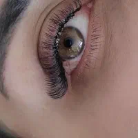 اکستنشن مژه|خدمات آرایشگری و زیبایی|زرند, |دیوار