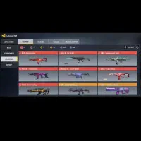 اکانت کالاف