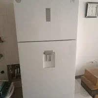 یخچال دوو مدل DT- 2722MW استفاده کمتر از یک ماه
