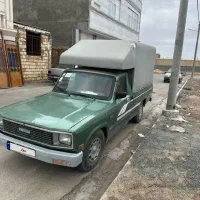 مزدا ۲۰۰۰ مدل ۸۳|خودرو سواری و وانت|بیرجند, |دیوار