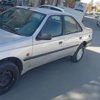 ۸۹ دوگانه کارخانه|خودرو سواری و وانت|قروه, |دیوار