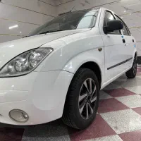 تیبا ۲ مدل ۱۴۰۰