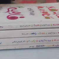 کتاب کمک درسی خیلی سبز|کتاب و مجله آموزشی|تهران, پونک|دیوار