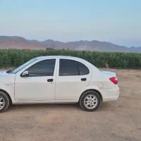 ساینا اس آخر ۱۴۰۱