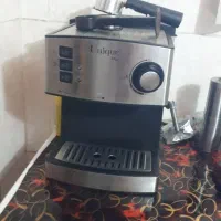 سرویس انواع قهوه ساز با کمترین قیمت