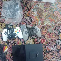سونی2 فلش خور