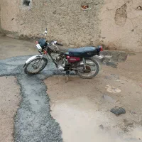 موتور هندا ۲۵۰