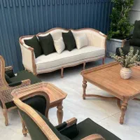 کویین بغل حصیر|مبلمان خانگی و میز عسلی|چهاردانگه (تهران), |دیوار