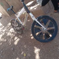 دوچرخه ۲۰