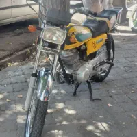 موتور مدل ۸۸ کویر