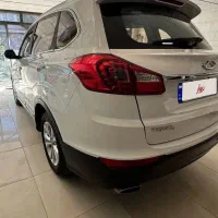 تیگو 5|خودرو سواری و وانت|بیرجند, |دیوار