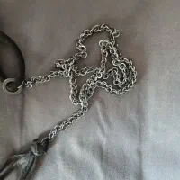 زنجیر یزدی حلقه ای