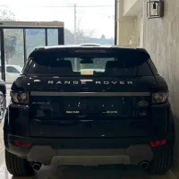 رنجرور ایووک.پلاک ملی