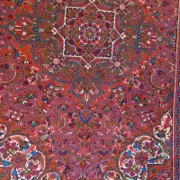 فرش دستباف ۶ متری