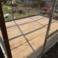 کانکس|مصالح و تجهیزات ساختمان|آستانه اشرفیه, |دیوار