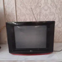 تلویزیون21 ال جی کره / تلویزیون 14پاناسونیک ژاپن