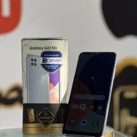 کال سنتر Samsung Galaxy A22 5G|موبایل|اسلام‌شهر, زرافشان|دیوار