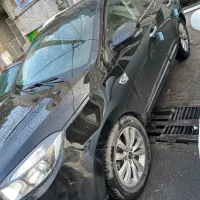 جک s5 مدل ۹۶ اتومات (شهر خودرو افتاب)|خودرو سواری و وانت|تبریز, |دیوار