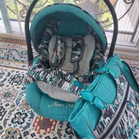 کریر وکیف ست مارک نیو استار|اسباب و اثاث بچه|نوشهر, |دیوار