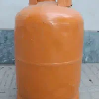 کپسول گاز خانگی