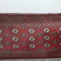 پشتی دستباف