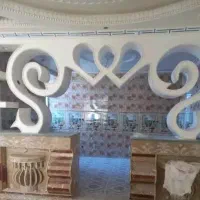 راویز کاری.کناف کاری.والپس واهن کشی ساختمان (نما)