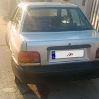 پرایدمدل85|خودرو سواری و وانت|خرمآباد, |دیوار