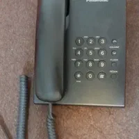 تلفن رومیزی پاناسونیک اصل،تکنو تل قدیمی