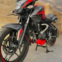 موتور ان اس NS 200|موتورسیکلت|تهران, پرستار|دیوار