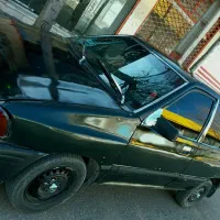 پراید ۷۹|خودرو سواری و وانت|تربت‌حیدریه, ترمینال|دیوار