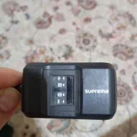 اسکنر اثر انگشت سوپریما