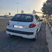 پژو 207 دنده ای|خودرو سواری و وانت|لاهیجان, حاجی آباد|دیوار