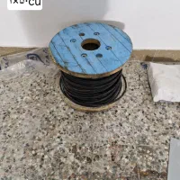 فروش کابل های مس و آلومینیوم در کنگان|عمده‌فروشی|بندر کنگان, |دیوار