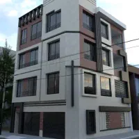 191 فول لوکس مطهری ۳خواب مستر مطبخ لندری|فروش آپارتمان|رشت, بازار|دیوار