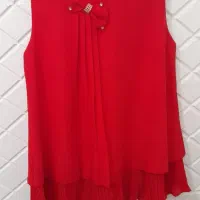 شومیز دخترانه