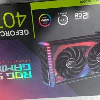 گرافیک 4070ti