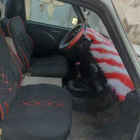 پیکان وانت 89