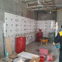 کاشی کاری و سنگ کاری|خدمات پیشه و مهارت|بندرعباس, |دیوار