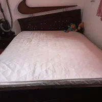 تخت خواب دونفره|تخت و سرویس خواب|کنگاور, |دیوار