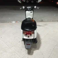 موتور پاکشتی وکس درحد نو